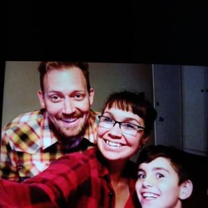 Meet your Posher, Dustin yvette